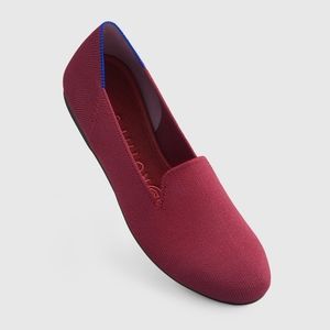 Rothys Cinnamon Loafer